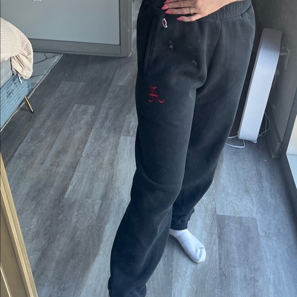 ALABAMA LEAGUE NWT SWEATPANTS - Picture 6 of 6